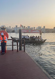 Al Sabkha Marine Transport Station