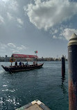 Al Sabkha Marine Transport Station