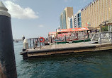 Al Sabkha Marine Transport Station