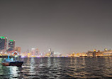 Dubai Old Souq Marine Transport Station