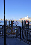 Dubai Old Souq Marine Transport Station