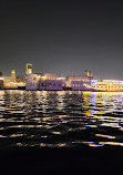 Dubai Old Souq Marine Transport Station