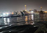 Dubai Old Souq Marine Transport Station