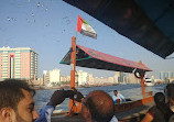 Dubai Old Souq Marine Transport Station