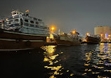 Dubai Old Souq Marine Transport Station