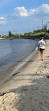 Mantoloking Bridge County Park