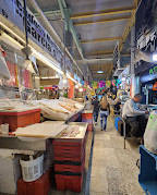 Mercado de San Juan Pugibet