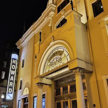 The Howard Theatre