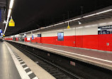 Hauptbahnhof Nord