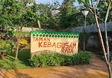 Taman kebagusan raya