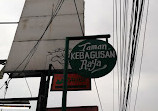 Taman kebagusan raya