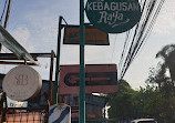 Taman kebagusan raya