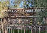 Andres Pico Adobe Park