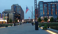 The Wharf DC