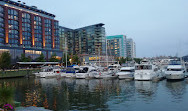 The Wharf DC