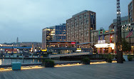 The Wharf DC