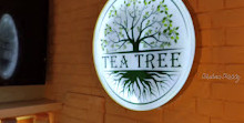 شجرة الشاي