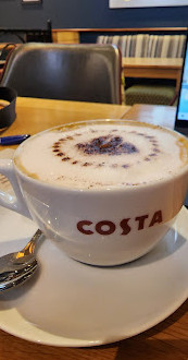 Costa Coffee