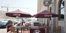 Costa-Kaffee