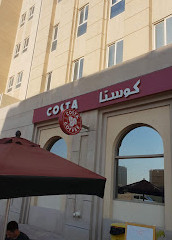 Costa Coffee