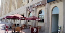 Costa Coffee