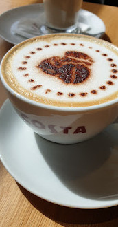 Costa Coffee