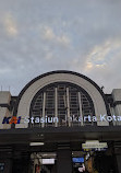 Jakarta Kota