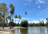 Tres de Febrero Park