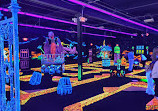 Monster Mini Golf Garden City