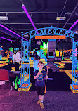 Monster Mini Golf Garden City