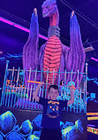 Monster Mini Golf Garden City