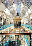 Queen Victoria Building