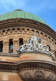 Queen Victoria Building