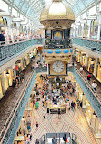 Queen Victoria Building