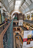 Queen Victoria Building