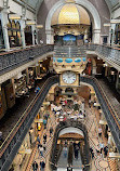 Queen Victoria Building