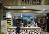 Rotiboy - Mall Taman Anggrek