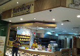 Rotiboy - Mall Taman Anggrek