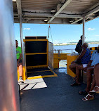 City Cruises Alexandria The Wharf Water Taxi