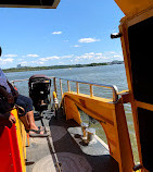 City Cruises Alexandria The Wharf Water Taxi