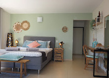 Oasis Guesthouse Bonaire