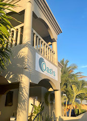 Oasis Guesthouse Bonaire