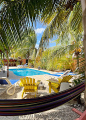 Oasis Guesthouse Bonaire