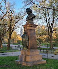 Statue de Beethoven