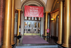 National Building Museum