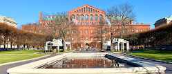 National Building Museum