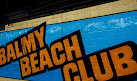 Balmy Beach Club