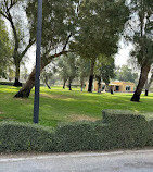 حديقة مشرف