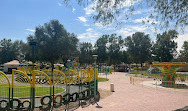 Mushrif Park