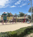 Mushrif Park